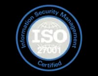ISO Certified