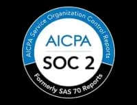 SOC 2 Compliant