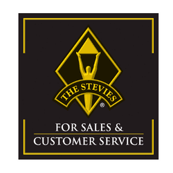 Stevie Awards for Sales & Customer Service