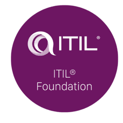 ITIL Foundation