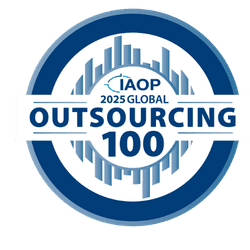 IAOP Global Outsourcing 100