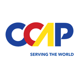 CCAP — Serving the World