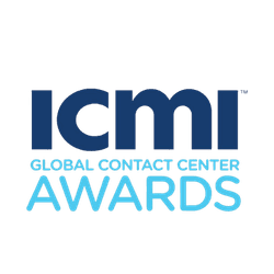 ICMI Global Contact Center Awards