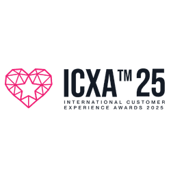 ICXA 25 — International Customer Experience Awards