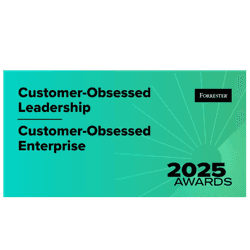 Customer-Obsessed Leadership 2025