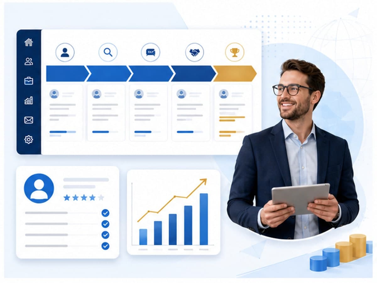 Outsourced Sales Development: Building Pipeline Without Building a Team
