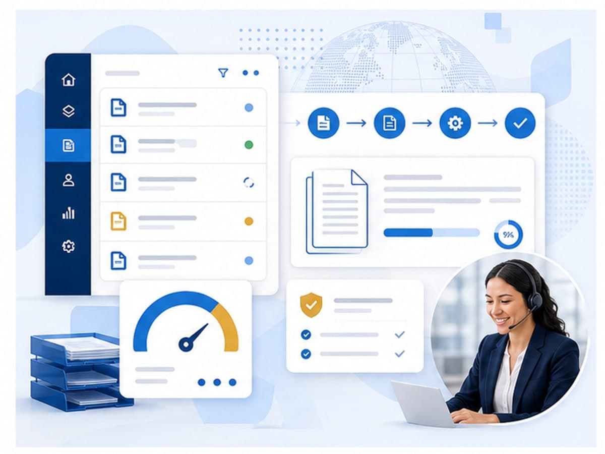 Back Office Outsourcing: What to Transfer and What to Keep