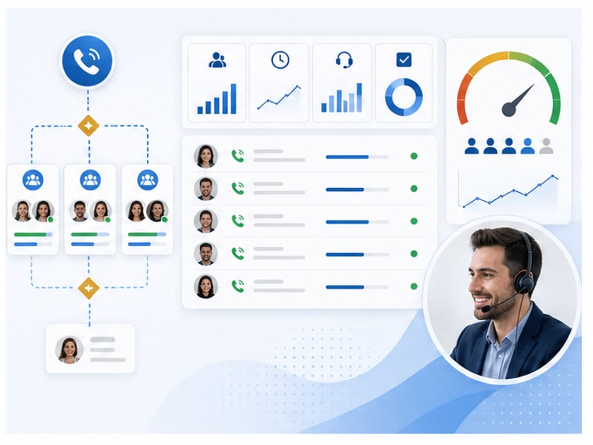 Call center outsourcing companies serving US organizations