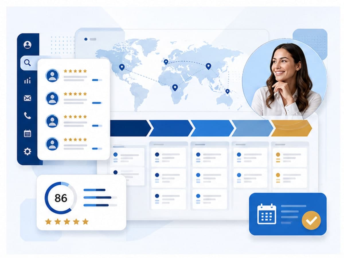 Outsourced Lead Generation: How It Works and When It Pays Off