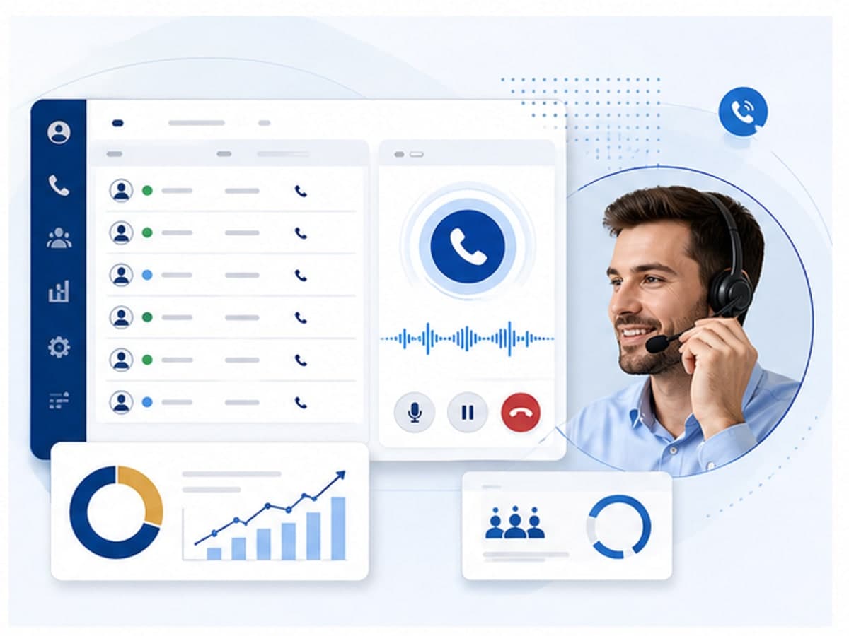 Inbound vs. Outbound Call Center Outsourcing: Which One Do You Need?