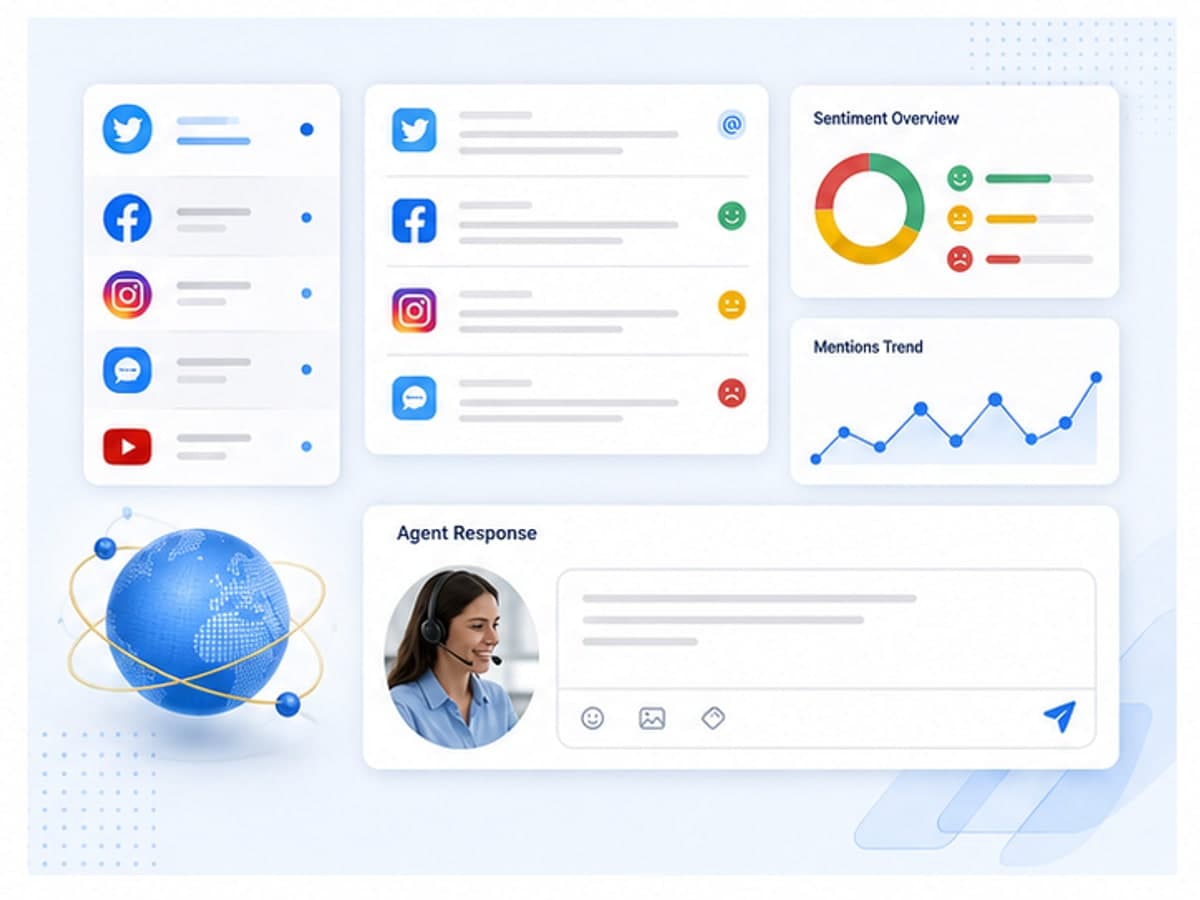 Email Support Outsourcing: How to Scale Without Losing Quality