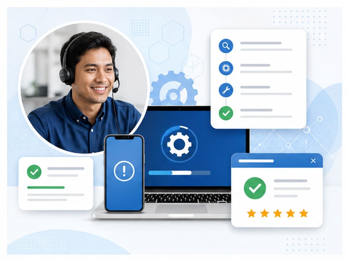 Technical Support Outsourcing: A Complete Guide for 2026