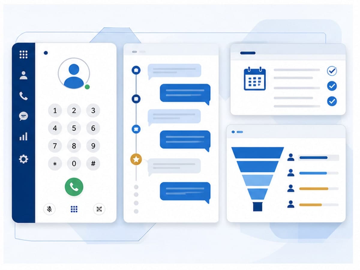 Telemarketing Outsourcing: A Buyer's Guide
