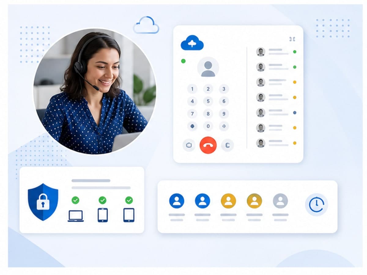 Will AI Replace Call Center Agents? What Actually Changes