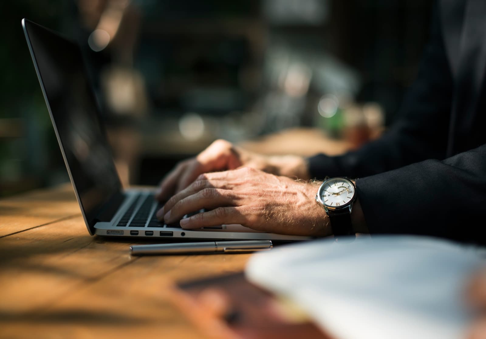 Automotive sales and service operations review