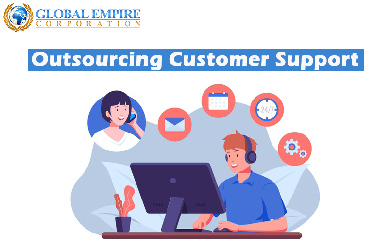 Outsourcing Customer Support