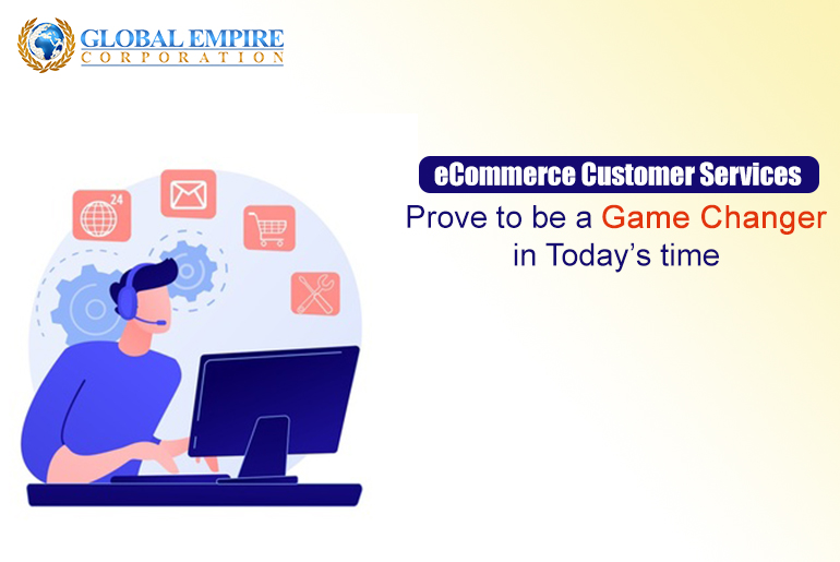 eCommerce-Customer-Services