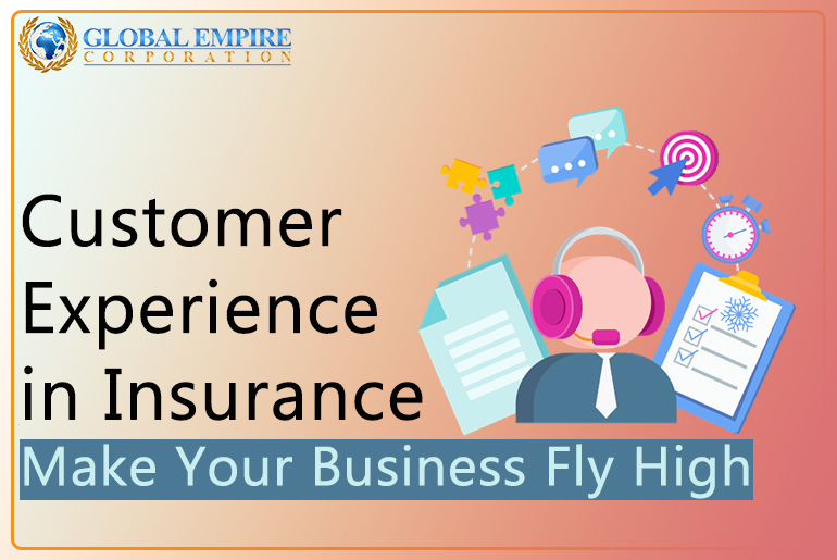 Customer Experience in Insurance