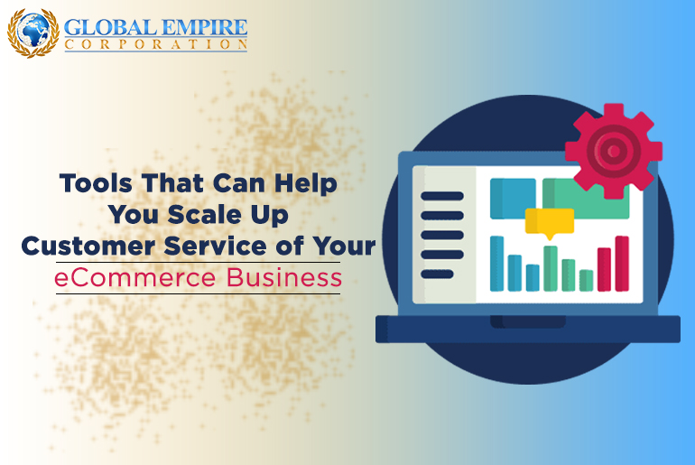 Customer Service of Your eCommerce Business