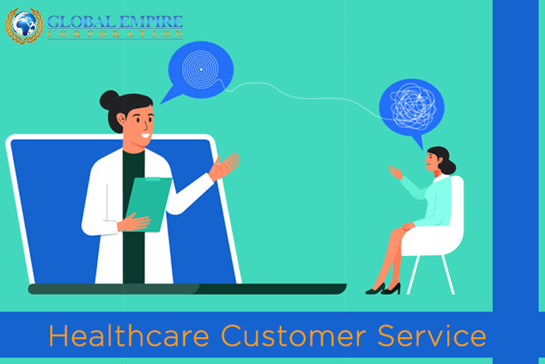 Healthcare Customer Service
