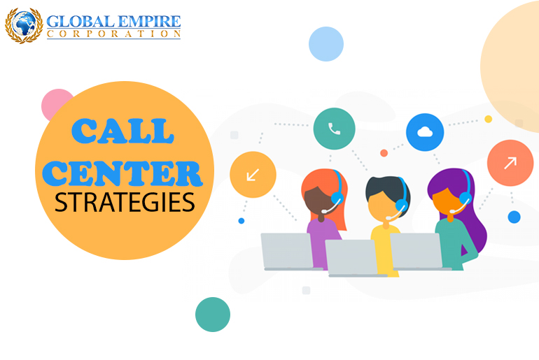 call center strategies