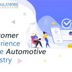 Customer Experience in the Automotive Industry