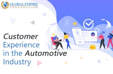Here is How You Can Provide a Better Customer Experience in the Automotive Industry Customer Experience in the Automotive Industry