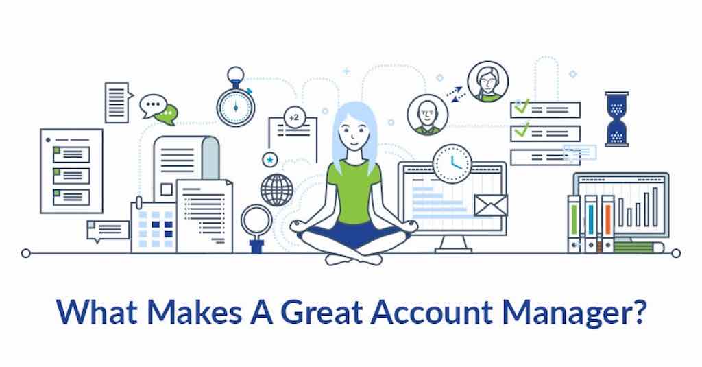 Personalized Account Management