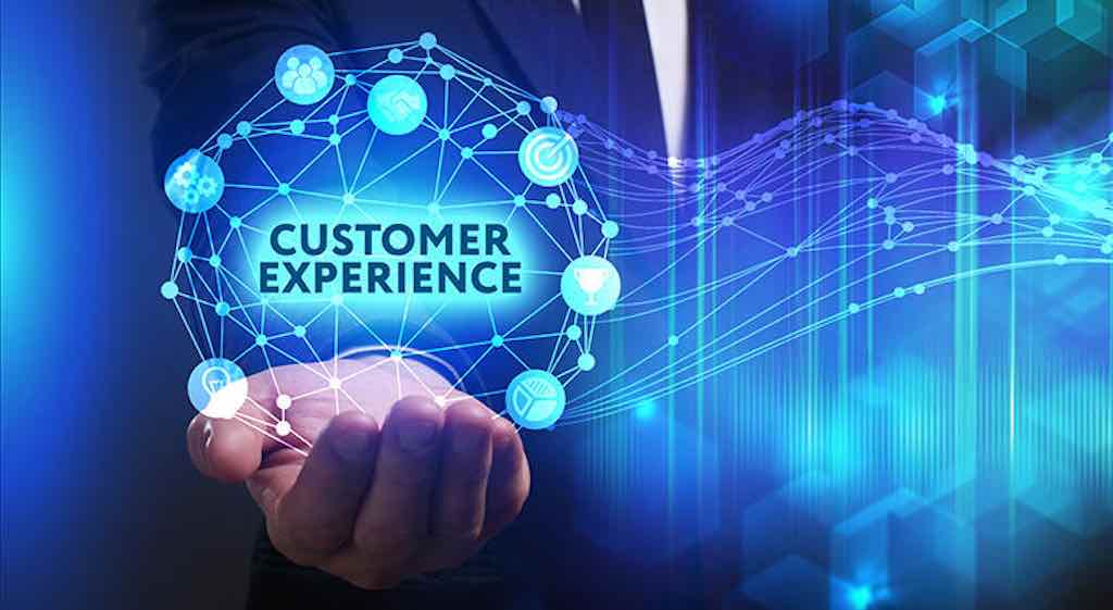 Customer Experience Management