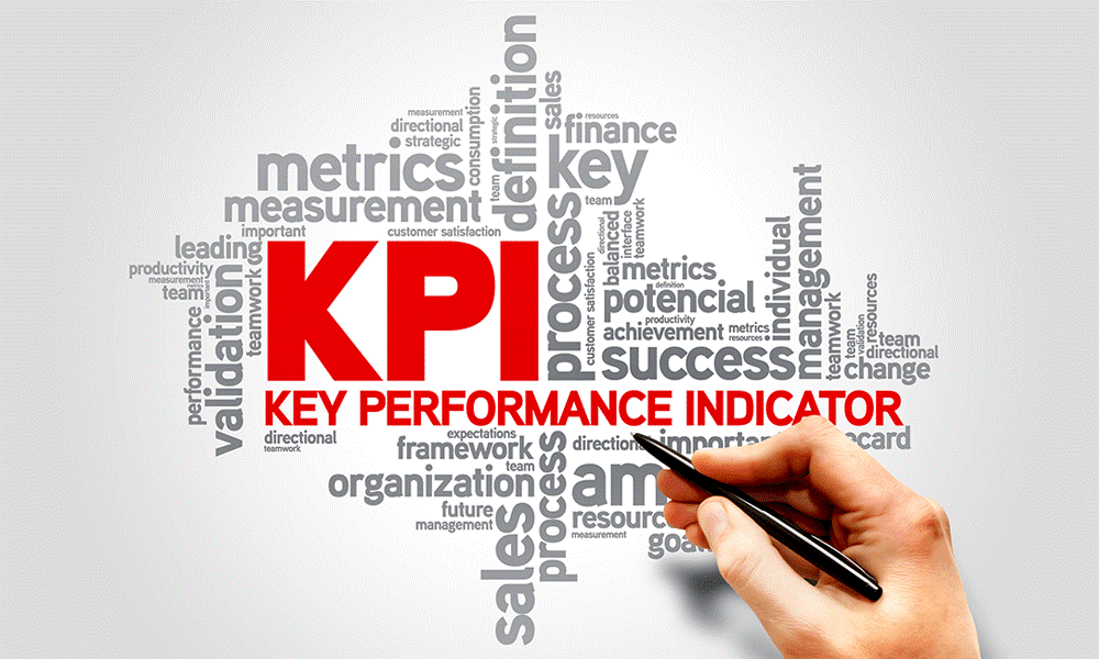 Key Performance Indicators