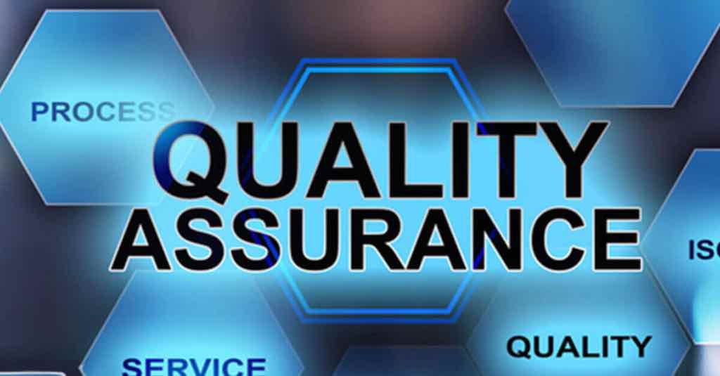 Quality Assurance Conference 2024 Image To U