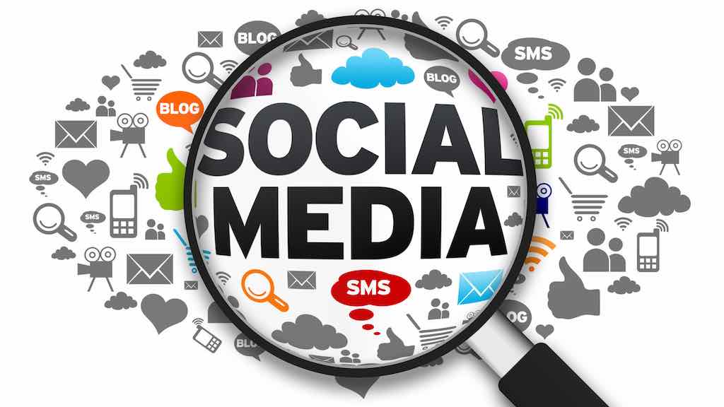 Social Media Management