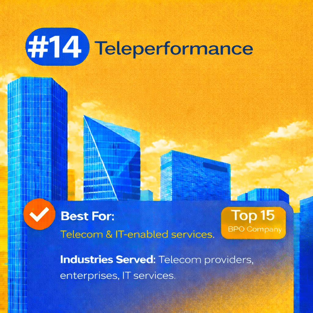 Teleperformance