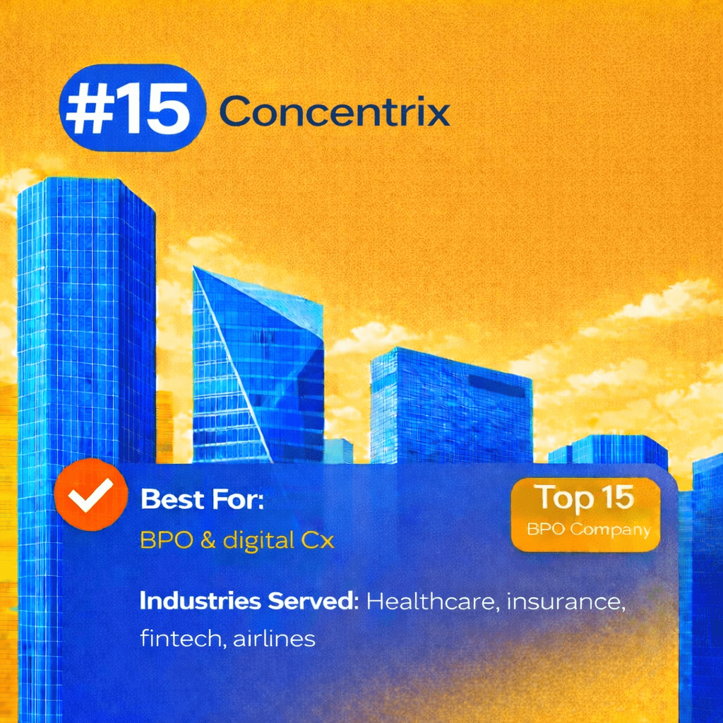 Concentrix