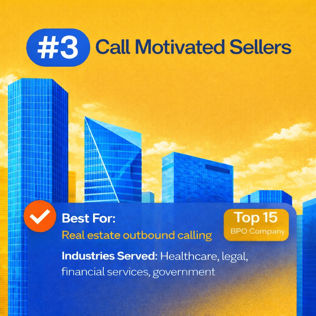 best business process outsourcing providers