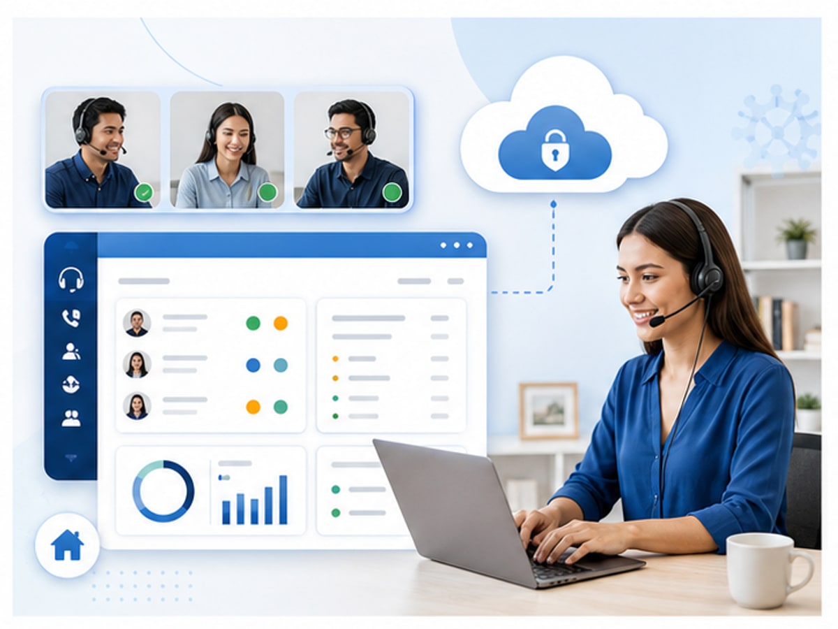 Analysing call center attrition by tenure, shift and team