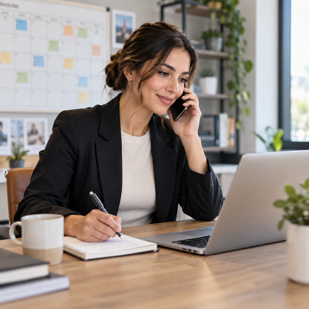 B2B Appointment Setting BPO and call center services
