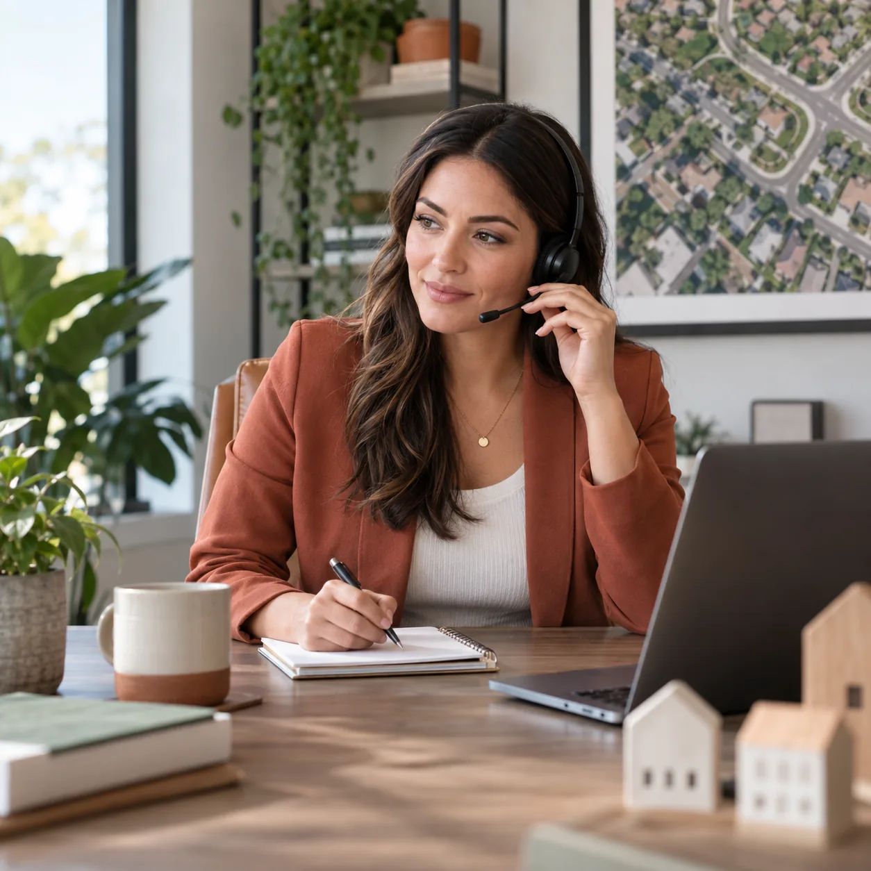 Call Motivated Sellers BPO and call center services